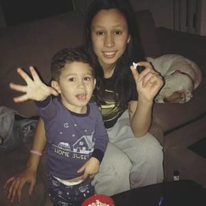 Meet your Posher, Ashley